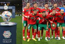صورة ناد يعرض نجم المنتخب المغربي على أربعة أندية سعودية