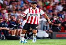 صورة صيباري على أعتاب الدوري الإنجليزي