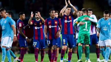 صورة غياب نجم عن مواجهة غرناطة يدفع جماهير برشلونة للتفاؤل
