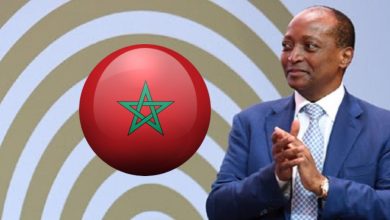 صورة انسحاب المنافسين.. باتريس موتسيبي يكشف سبب اختيار المغرب لاحتضان أمم إفريقيا 2025