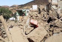 صورة حصيلة جديدة.. ارتفاع عدد وفيات وإصابات زلزال الحوز