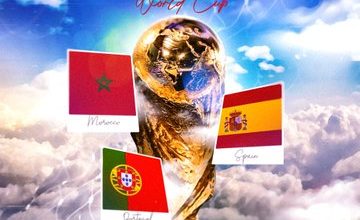 صورة بسبب كأس العالم 2030: فيفا يحرج إعلاميا جزائريا تابعا لنظام العسكر