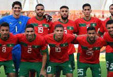 صورة تصنيف “الفيفا”.. المنتخب المغربي يحافظ على مركزه