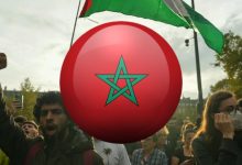 صورة نجم مغربي يتبرع بـ500 مليون لصالح أطفال فلسطين