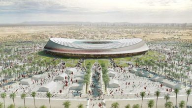 صورة “ماركا” الإسبانية تقرّ بقوة الملعب الجديد للمغرب وقدرته على نيل نهائي مونديال 2030