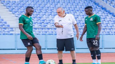 صورة مدرب زامبيا:”المنتخب المغربي الأفضل في إفريقيا وسنحضر جيدا لنكون خصما قويا”