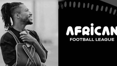 صورة الدوري الإفريقي يعزي في وفاة الودادي فلوح -صورة