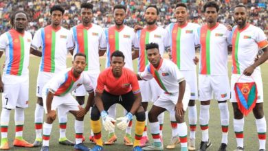 صورة الركراكي يكشف عن خطته في حالة إلغاء مباراة إريتريا