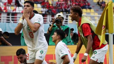 صورة في الطريق للتتويج بكأس العالم: المنتخب المغربي يفوز على بنما