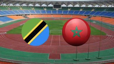 صورة رطوبة عالية وتحديات أخرى.. الكشف عن الظروف الجوية المرتقبة في مباراة المغرب وتنزانيا