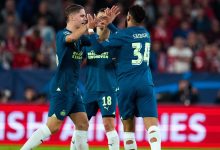 صورة مغربي جديد على رادار آيندهوفن الهولندي