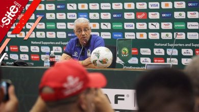 صورة رئيس الاتحاد التنزاني لكرة القدم ينتقد تصريحات عمروش المسيئة للكرة المغربية