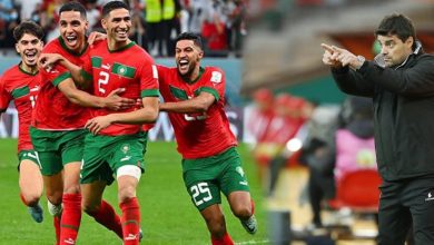 صورة خاص.. بيدرو غونزالفيس (مدرب أنغولا):”المنتخب المغربي الأكثر جاهزية لكأس إفريقيا”
