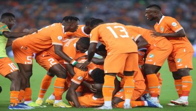 صورة الكوت ديفوار تنتصر في انطلاقة كأس إفريقيا