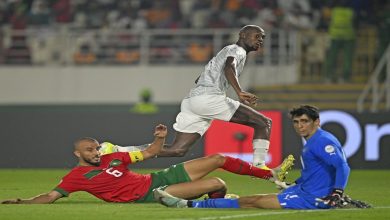 صورة كأس أمم إفريقيا 2023 تشهد ثالث أكبر انتكاسة للمنتخبات العربية