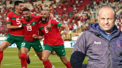 صورة طارق مصطفى لـ”سيت أنفو سبور”:المنتخب المغربي مع الركراكي قوي وأداء المنتخب المصري ضعيف