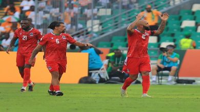 صورة كأس إفريقيا.. غينيا الاستوائية تقسو على كوت ديفوار برباعية