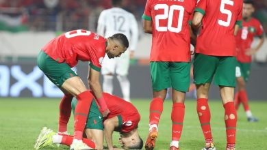 صورة 157 ألف مغربي يختارون أسوء لاعب في مباراة جنوب إفريقيا