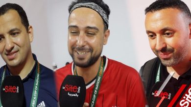 صورة مصريون عن حظوظ المغرب في “الكان”: منتخب كبير ونتمنى نتقابل في النهائي ونربحكم”- فيديو
