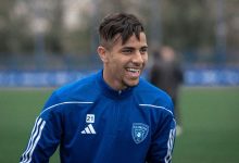 صورة الرجاوي السابق محمد سبول يعود للبطولة الاحترافية