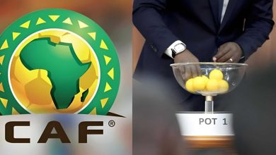 صورة رسميا.. الكشف عن موعد قرعة كأس أمم إفريقيا لكرة القدم داخل القاعة بالمغرب