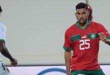 صورة المنتخب المغربي يتعادل دون أهداف مع موريتانيا في أكادير
