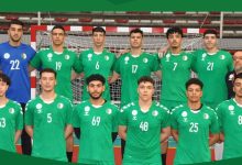 صورة رسميا.. المنتخب الجزائري ينسحب من البطولة العربية لكرة اليد للشباب المقامة في المغرب