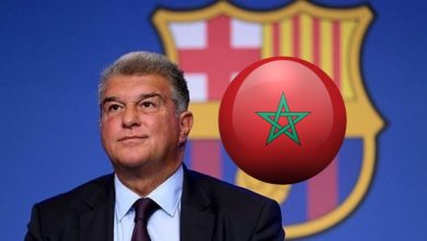 صورة لاعب إسباني سابق ينصح رئيس برشلونة بالتعاقد مع نجم المنتخب المغربي