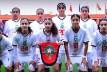 صورة تصفيات مونديال تحت 17 سنة.. المنتخب المغربي النسوي يقسو على الجزائر برباعية نظيفة