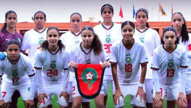 صورة تصفيات مونديال تحت 17 سنة.. المنتخب المغربي النسوي يقسو على الجزائر برباعية نظيفة