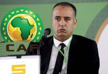 صورة الاتحاد الجزائري يدرس الانسحاب من “الكاف” والانضمام إلى اتحاد آخر لكرة القدم
