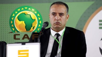 صورة الاتحاد الجزائري يدرس الانسحاب من “الكاف” والانضمام إلى اتحاد آخر لكرة القدم