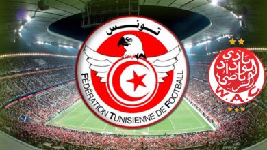 صورة مدرب ودادي سابق يفكر في الترشح لرئاسة الجامعة التونسية لكرة القدم -فيديو