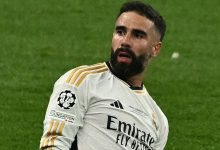 صورة بعد إصابته القوية.. ريال مدريد يفاجئ كارفاخال