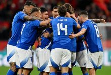 صورة إيطاليا تقلب الطاولة على ألبانيا وتنتصر في مباراتها الأولى بـ”يورو” 2024