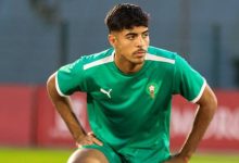 صورة معطيات مثيرة تهم وضع المغربي شادي رياض