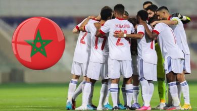 صورة الشارقة الإماراتي يعرض مليون أورو لضم لاعب مغربي