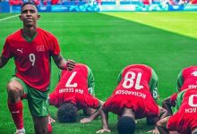 صورة بنفيكا البرتغالي يقترب من ضم نجم المنتخب المغربي