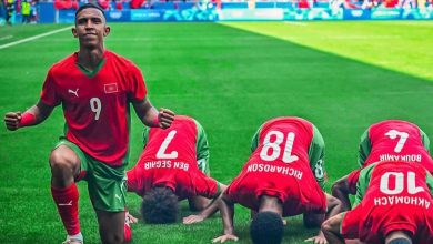 صورة بنفيكا البرتغالي يقترب من ضم نجم المنتخب المغربي