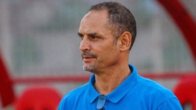 صورة رسميا.. عبد الحي بن سلطان ينتقل إلى فريق مغربي