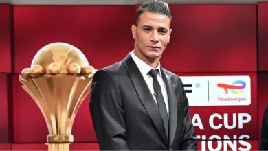 صورة الشماخ يعلق على مشواره الركراكي مع المنتخب المغربي وإقباله على كان “2025”
