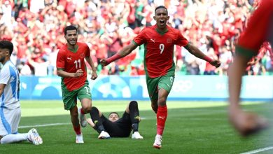 صورة بتوضيح السبب.. مباراة المغرب والأرجنتين لم تنته بعد وقرار مرتقب من اللجنة المنظمة