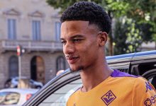 صورة أندية أوروبية وازنة تراقب المغربي ريتشاردسون