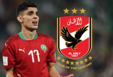 صورة نجم الوداد السابق: “أي لاعب يتمنى الانضمام للأهلي وبن شرقي سينجح معه”