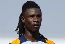 صورة مدرب ريال مدريد ألونسو يتنفس الصعداء بشأن كامافينغا