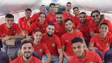 صورة استعدادًا للمونديال.. منتخب الفوتسال يعلن جاهزيته برباعية أمام أفغانستان