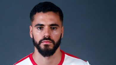 صورة مدرب الزمالك يضع برنامجا خاصا لإعداد بنتايك