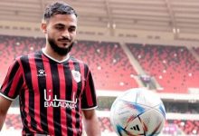 صورة مصدر بلجيكي يوضح بخصوص مستقبل سفيان بوفال وانتقال محتمل للوداد