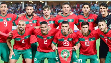 صورة الجامعة تكشف موعد مواجهتي الأسود وإفريقيا الوسطى