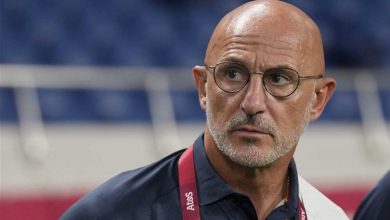 صورة دي لا فوينتي: المنتخب المغربي مرشح لحصد كأس العالم 2026